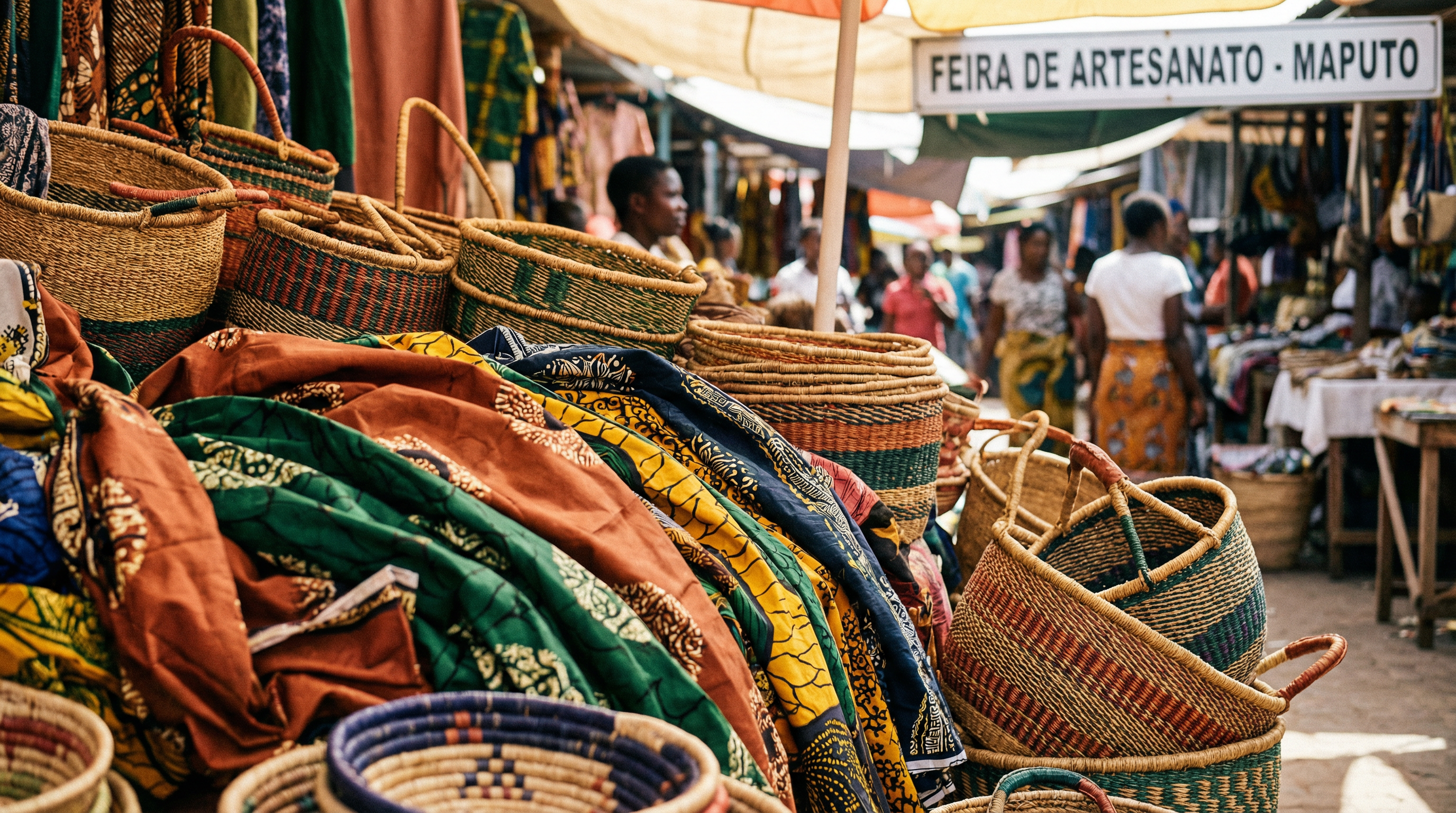 Market